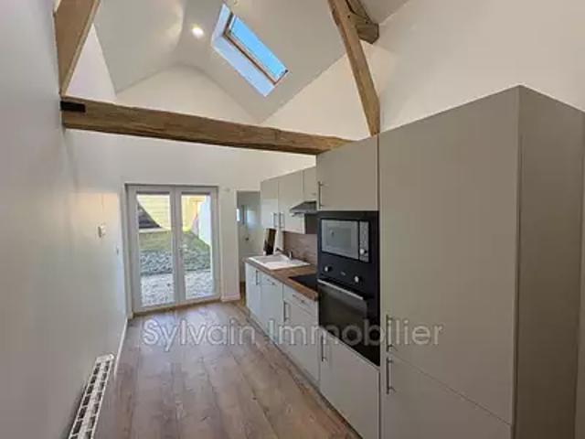 Songeons 60380 Achat / Vente maison 3 pièces t3