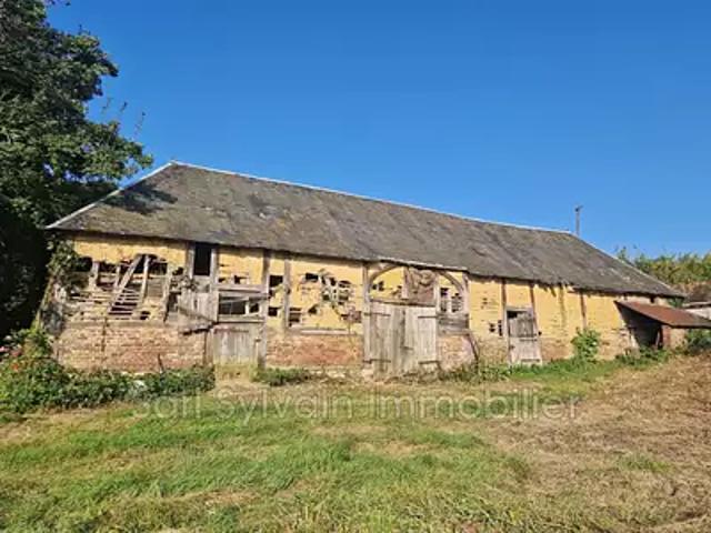 Gournay en Bray 76220 Achat / Vente maison 1 pièce t1