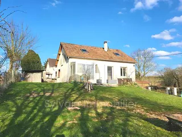 Songeons 60380 Achat / Vente maison 4 pièces t4