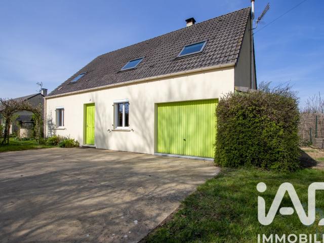Songeons Vente Maison 60