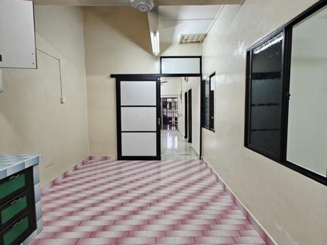 Songle Storey Terrace House for Sale