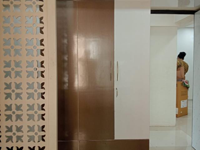 Sonia Prem CHS 2 Bedroom 800 Sq. Ft. Apartment in Borivali West Mumbai Listing ID: #10214