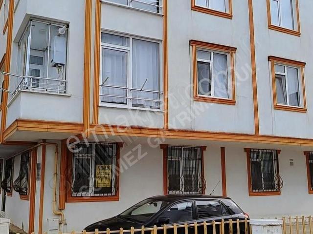Sönmez'den Cumhuriyet Mah. 1+1 45 M² Uygun Satılık Daire