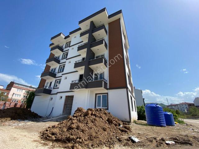 Sönmez'den Cumhuriyet Mah. 1+1 Sıfır 40 M² Satılık Fırsat Daireler
