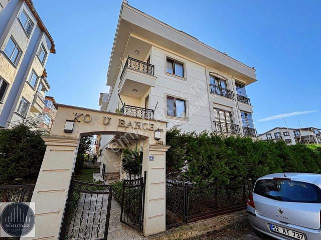 Sönmezden Akyazı Mah. Müstakil Bahçeli 4+1 180m² Satılık Dublex