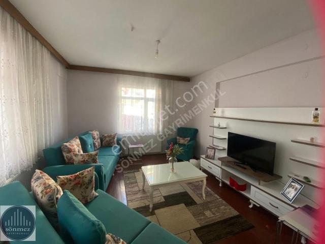 Sönmez'den Bucak Mah. Hastahane Yanında 3+1 110m² Satılık Daire