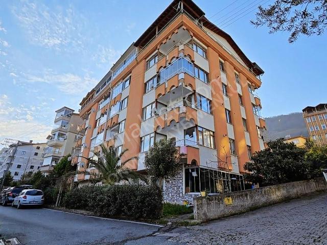 Sönmez'den Güzelyalı Mah. 120 M² Deniz Manzaralı Satılık Daire