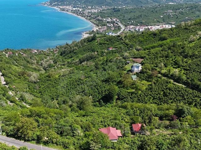 SÖNMEZ'DEN ÇERLİDE DENİZ MANZARALI SATILIK FIRSAT ARSALAR