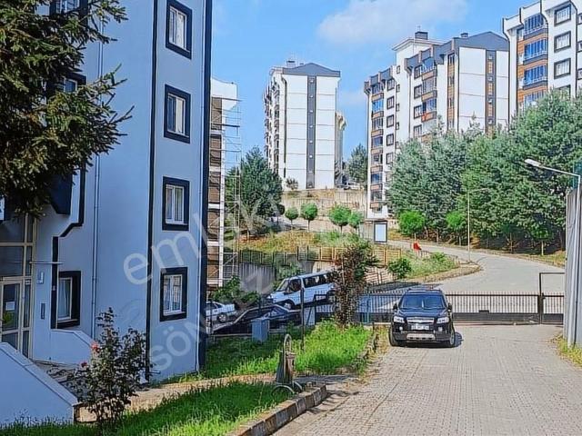 Sönmez'den Eskipazar Mevkii Toki'de 2+1 95 M² Satılık Daire