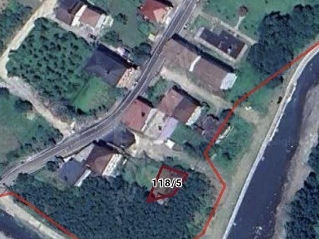 SÖNMEZDEN FATSA ILICADA SATILIK ARSA