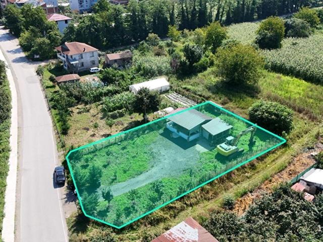 SÖNMEZ'DEN KAYABAŞI'NDA 10 KAT İMARLI KAÇIRILMAYACAK FIRSAT ARSA
