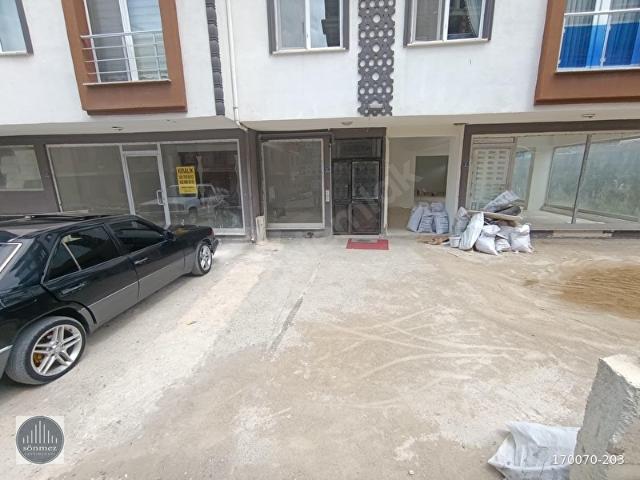 SÖNMEZ'DEN KARŞIYAKA MAH. 600 M2 KİRALIK İŞYERİ VE DEPO