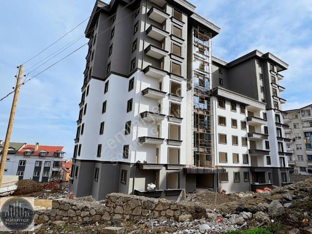 Sönmez'den Subaşı Mah. 3+1 140 M² Deniz Manzaralı Satılık Daire