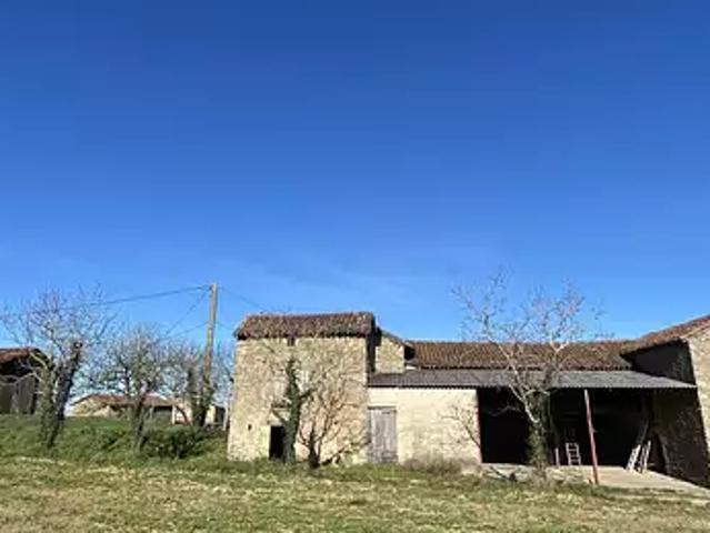 Sonnac 12700 Achat / Vente maison 1 pièce t1