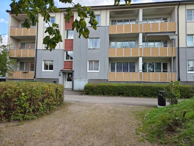 Sonnarpsvägen, Örkelljunga