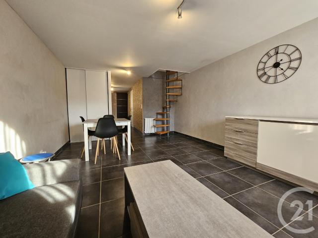 Sonnaz Location Appartement 73
