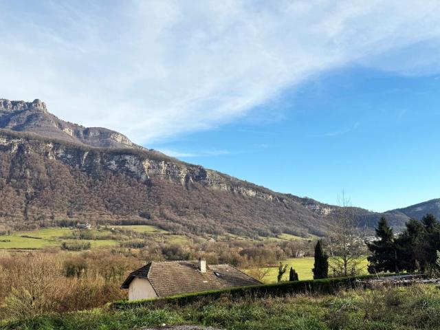 Sonnaz Vente Maison 73