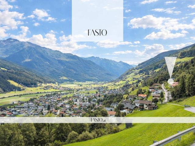 SONNBERG | Baugrundstück