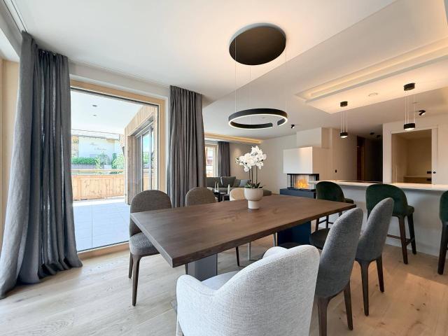 Sonnberg Residenzen Ski In/ Ski Out