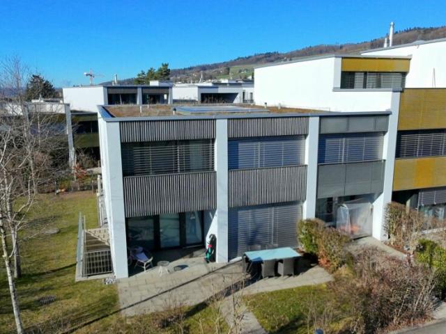 Sonne von früh bis spät! Ihr neues Zuhause mit Panorama