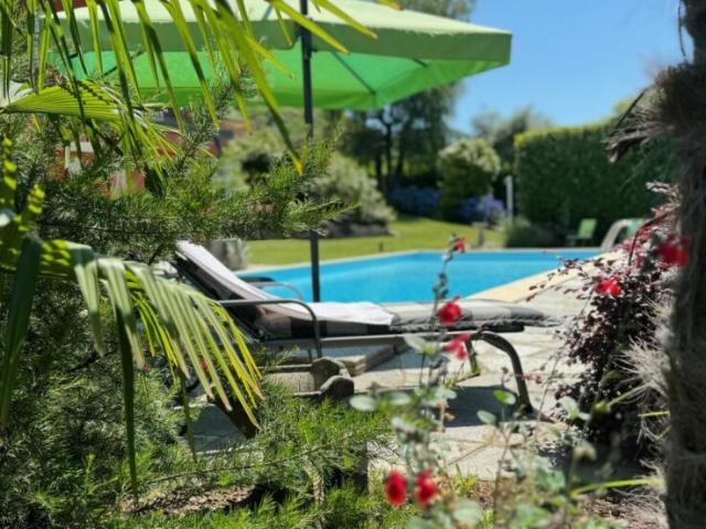 Sonne, Ruhe & Lebensqualität Ihre Villa in Italien