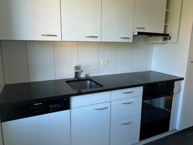 Sonnenverwöhnte 3 Zimmerwohnung im Herzen von Bern