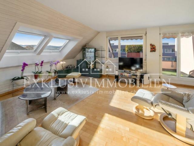 Sonnenverwöhnte Wohlfühloase