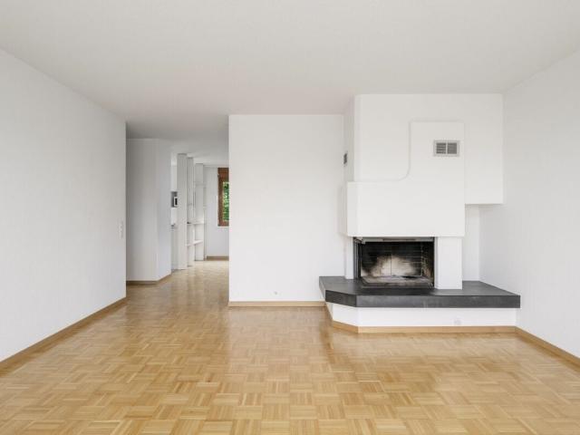 Sonnenverwöhnte Wohnung an begehrter Lage | dreamo. Ch