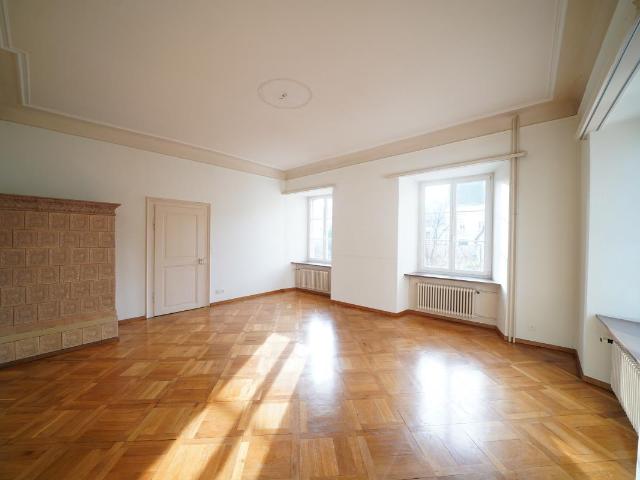 Sonnenverwöhntes Altstadthaus