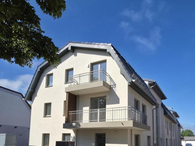 Sonnen Dachgeschoss in Oranienburg sucht noch MIeter Eine Wohnung ist noch verfügbar