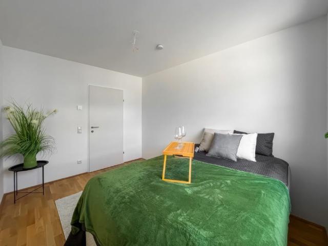 SONNENHEIM – Neubau 3 Zimmer Mietwohnung mit 75 m² in Eberstalzell