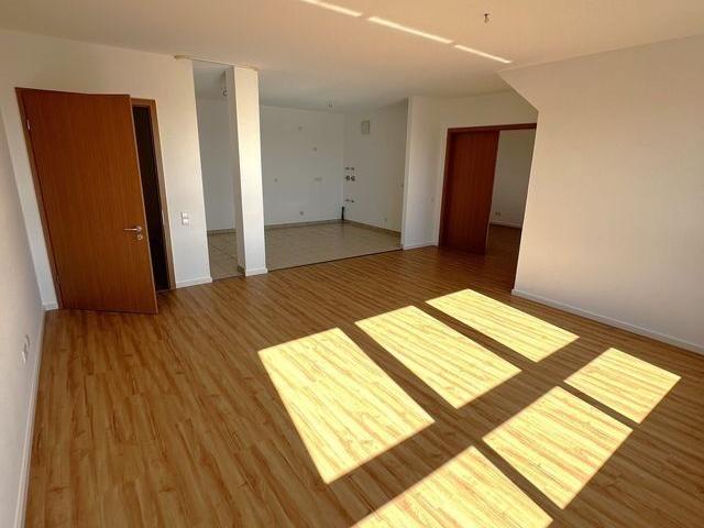 Sonnenhof 60plus, für Mieter ab 60 Jahre: sonnige 3 Zimmer Wohnung!