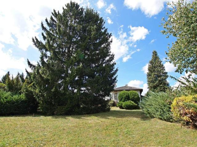 Sonnenland Burgenland! Traumhafter Bungalow mit Vollkeller und Carport in toller Lage!