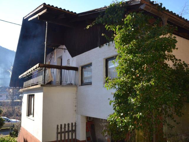 Die Sonnenseite des Lebens Haus für Selbstverwirklicher