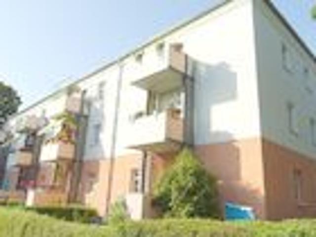 Sonnig, ruhig, gut geschnitten: 3 Zi. Whg. mit Südbalkon in Reick