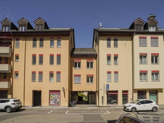 Sonnig, zentral und frisch renoviert Willkommen im Konkordiahof