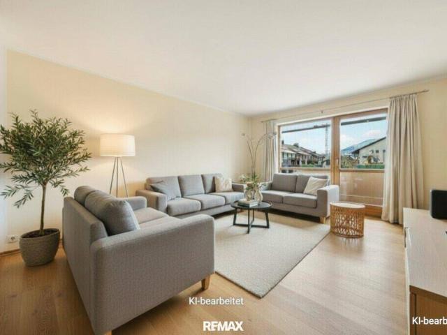 Sonnige Maisonette mit Fernwärme & perfektem Preis Leistungs Verhältnis