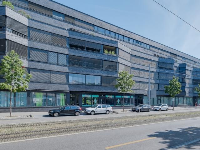Sonnige Maisonette mit Top Aussicht