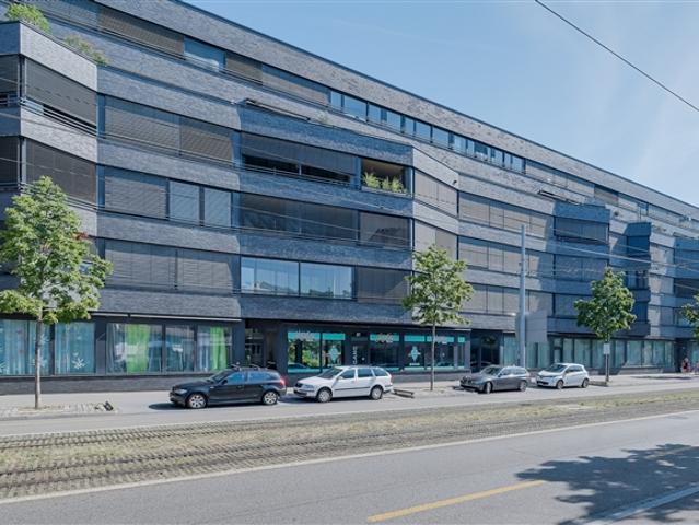 Sonnige Maisonette mit Top Aussicht