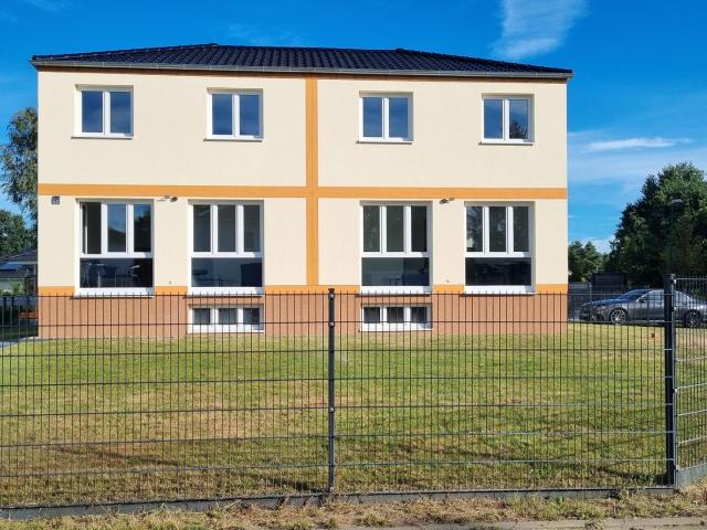 Sonnige Neubau modernes vollausgestattetes Haus, Provisionsfrei, Grenze Berlin Pankow, Reinickendorf