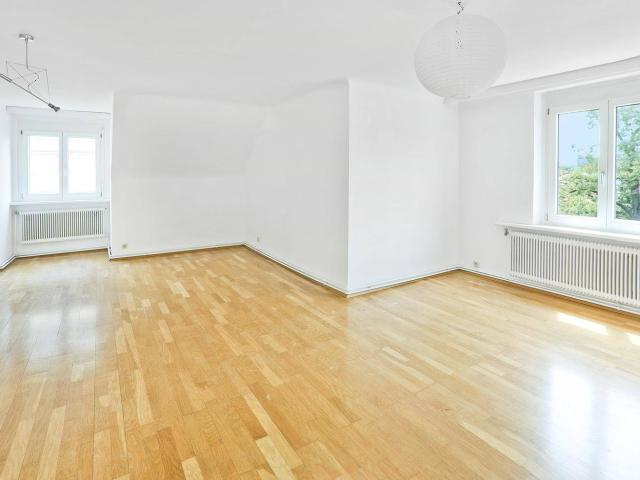 Sonnige Neubauwohnung in Top Lage Nähe Türkenschanzpark