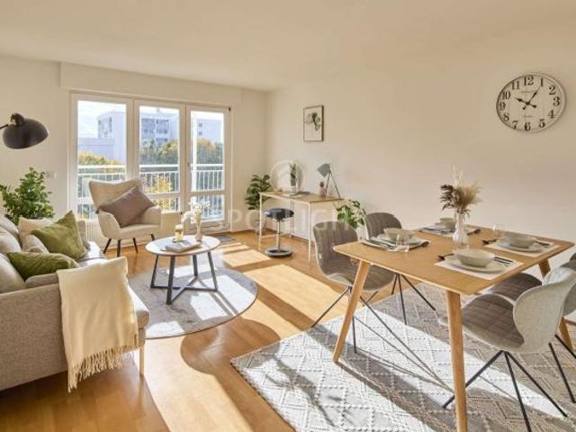 Sonnige Aussichten in München Moosach 3 Gehminuten U1 + TG STP