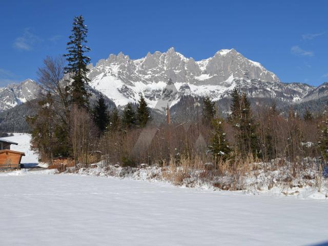 Sonnige Baugrundstücke in Bestlage mit Kaiserblick Going am Wilden Kaiser