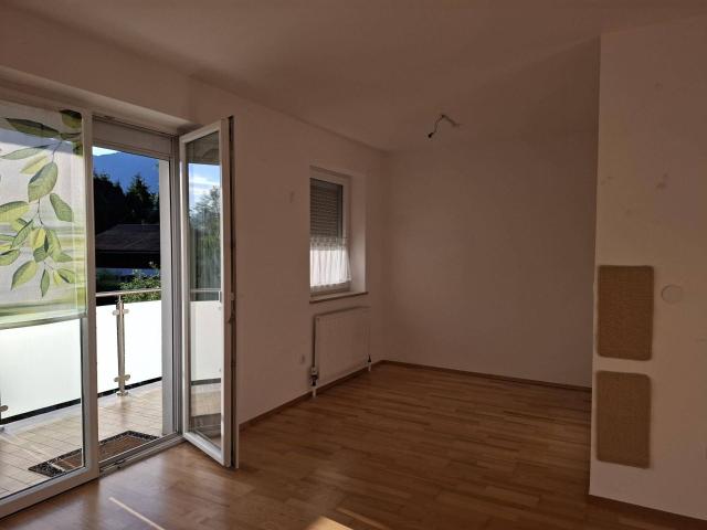 sonnige Etagenwohnung