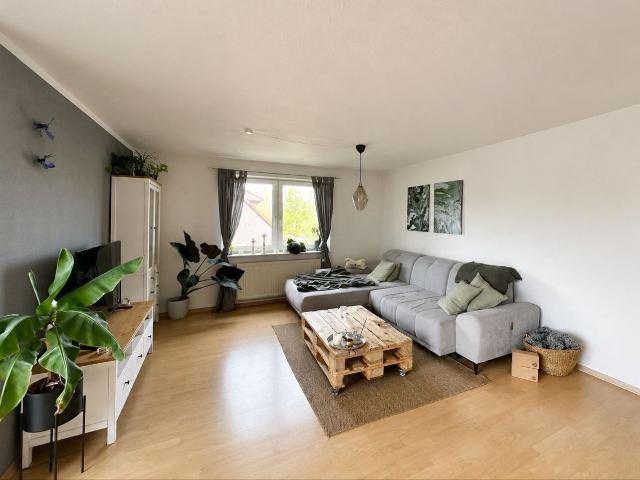 Sonnige Grüße aus Deiner neuen Wohnung!