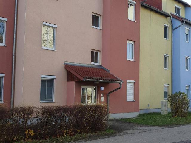 Sonnige, helle Mietwohnung, Stadtteil Vogelweide