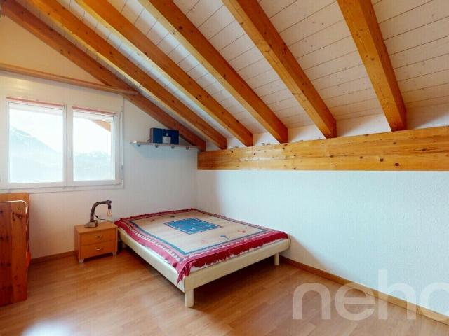 Sonnige Lage mit Panoramablick | dreamo. Ch