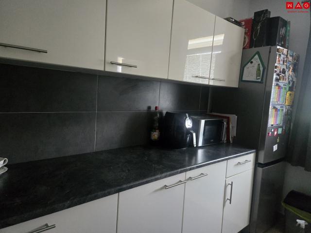 sonnige loggia inklusive – hier lässt es sich gut leben! geräumige 3 zimmer wohnung mit loggia in braunau am inn ab 01.08.2026!