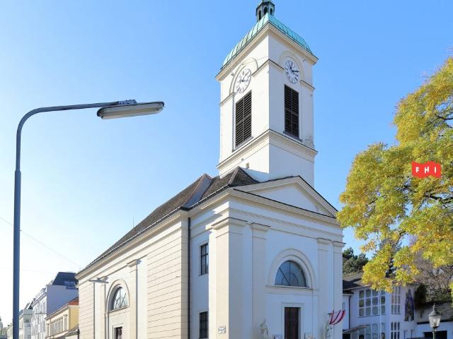 Sonnige Ruhelage in Döbling*befristet