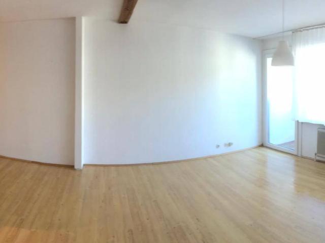 Sonnige, ruhige 1 Zimmerwohnung im Zentrum/Thermennähe von Bad Ischl